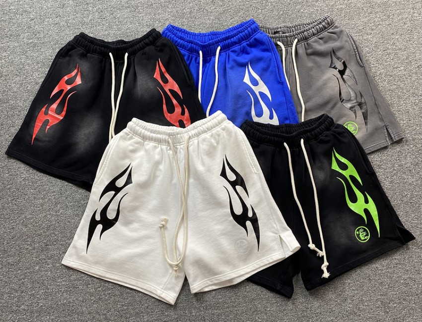 Hellstar Shorts