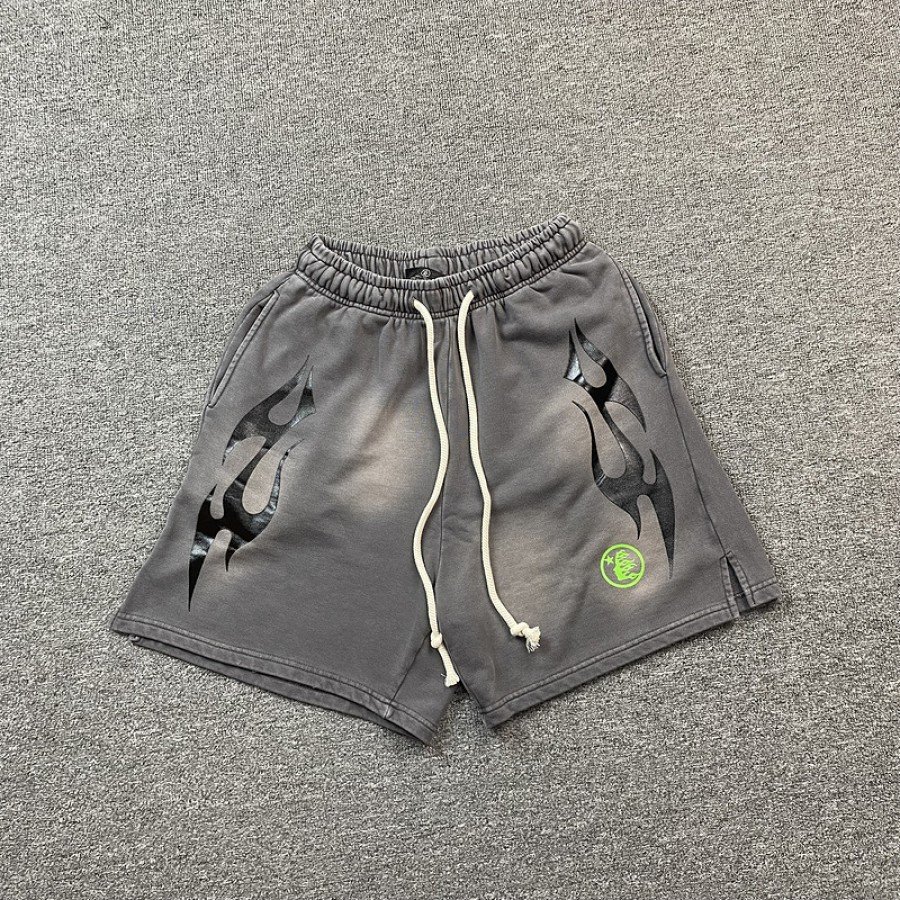 Hellstar Shorts