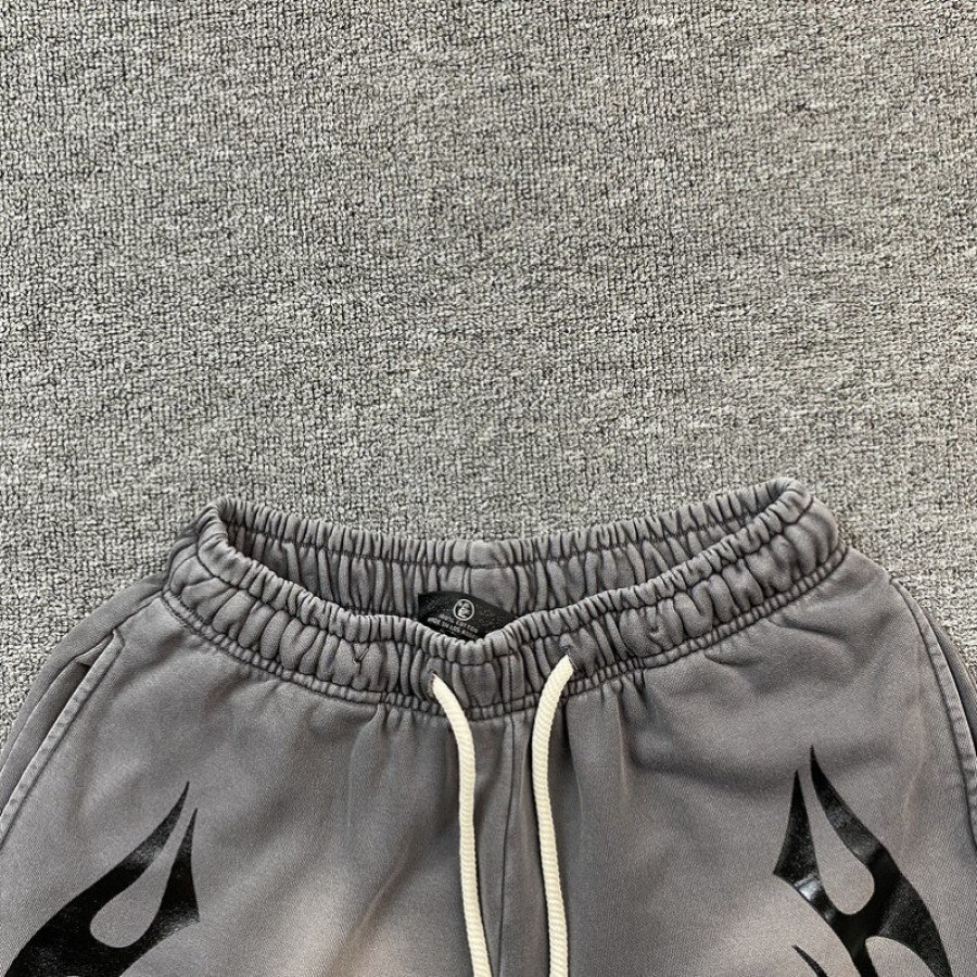 Hellstar Shorts