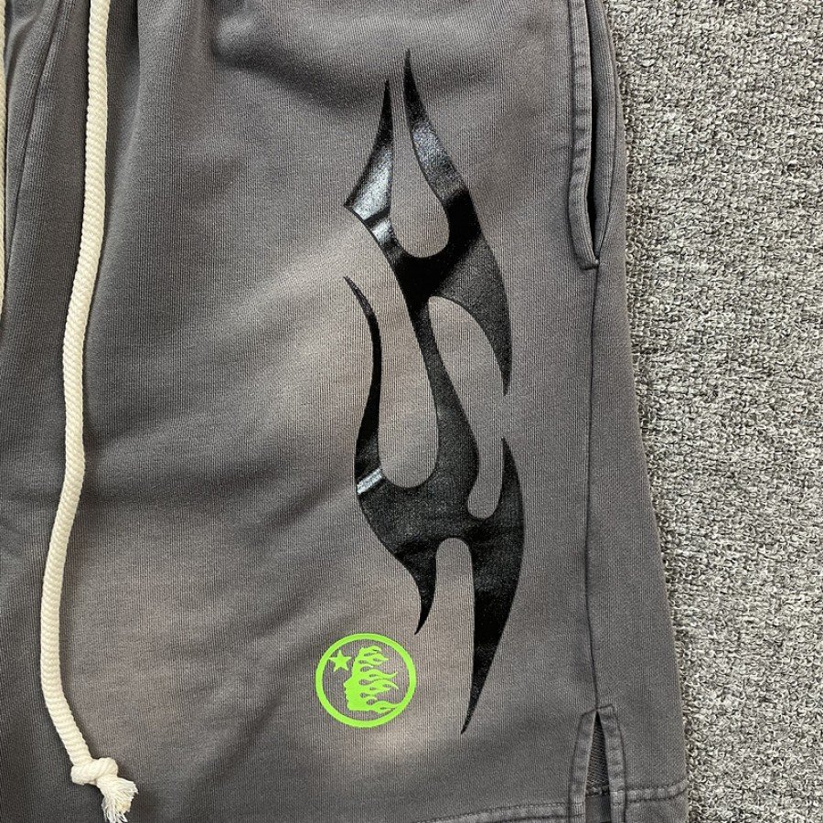 Hellstar Shorts