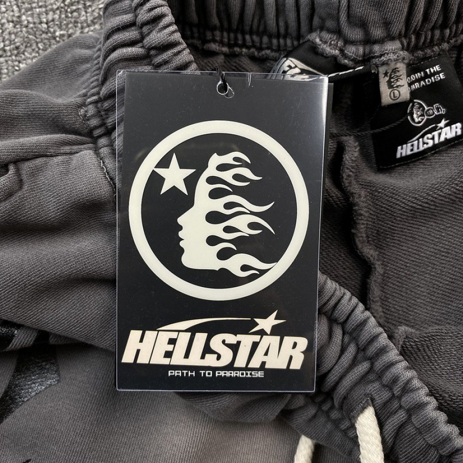Hellstar Shorts