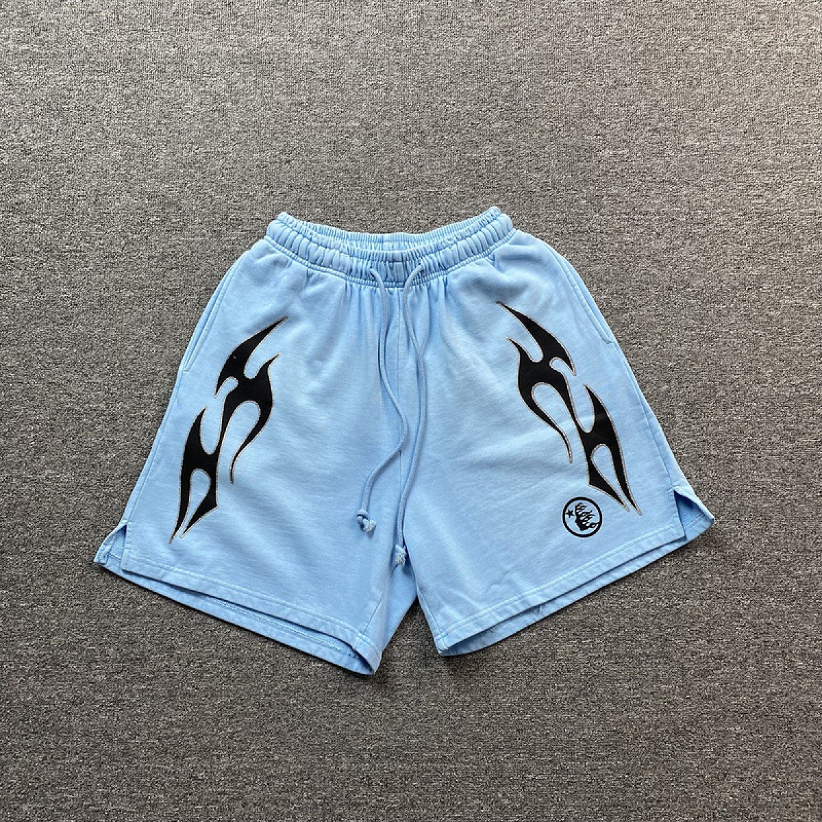 Hellstar Shorts