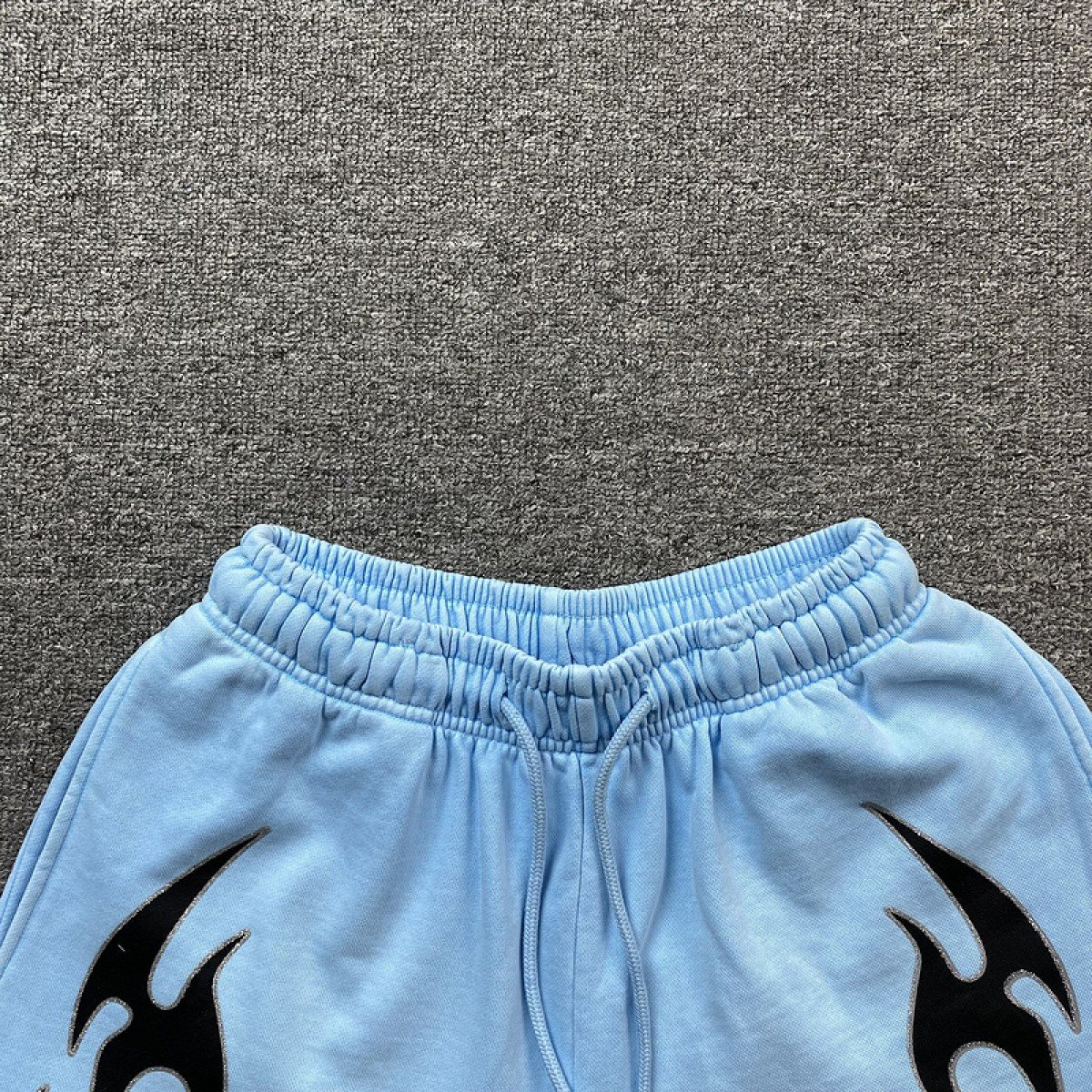 Hellstar Shorts