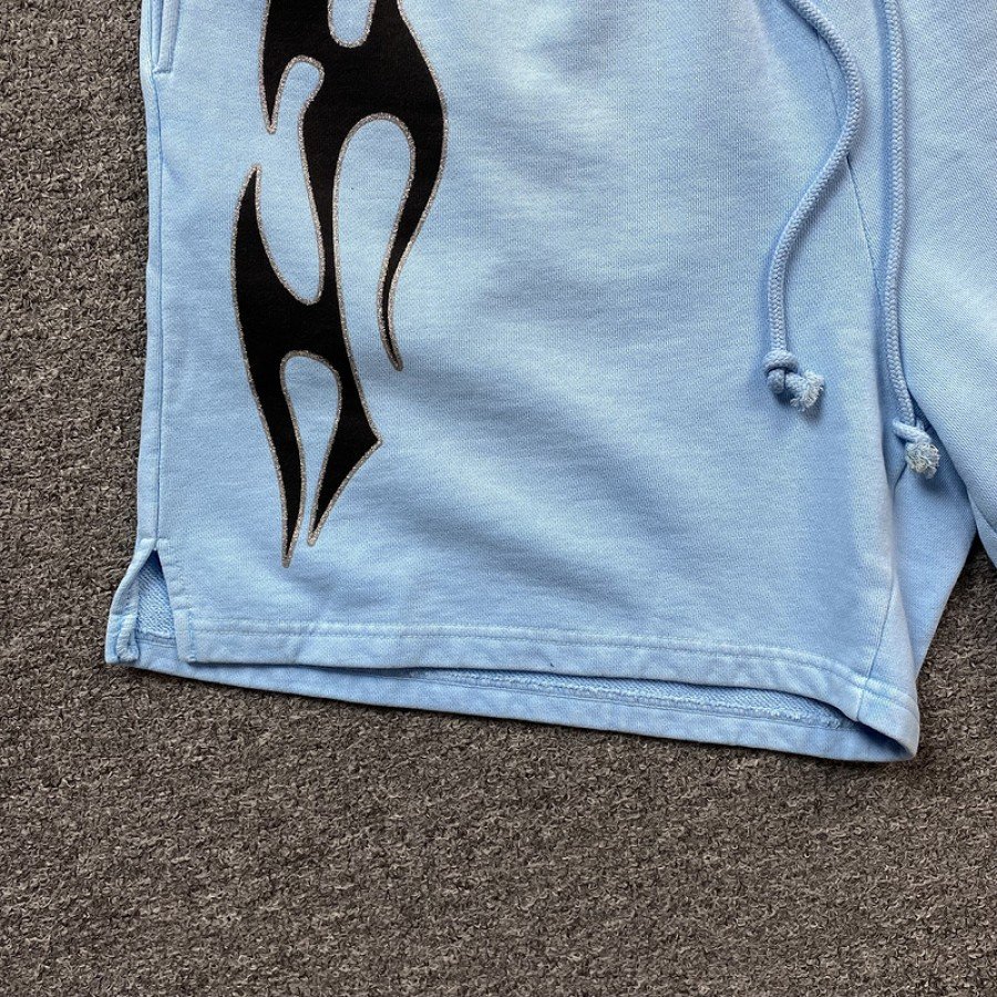 Hellstar Shorts