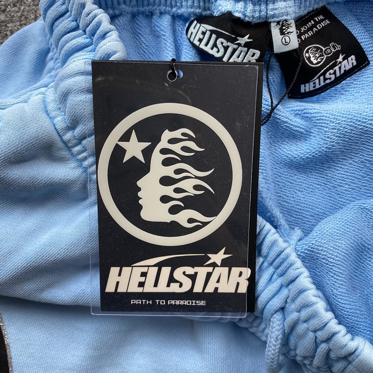 Hellstar Shorts