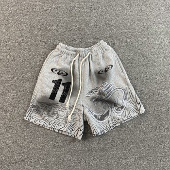 Hellstar Studios Shorts