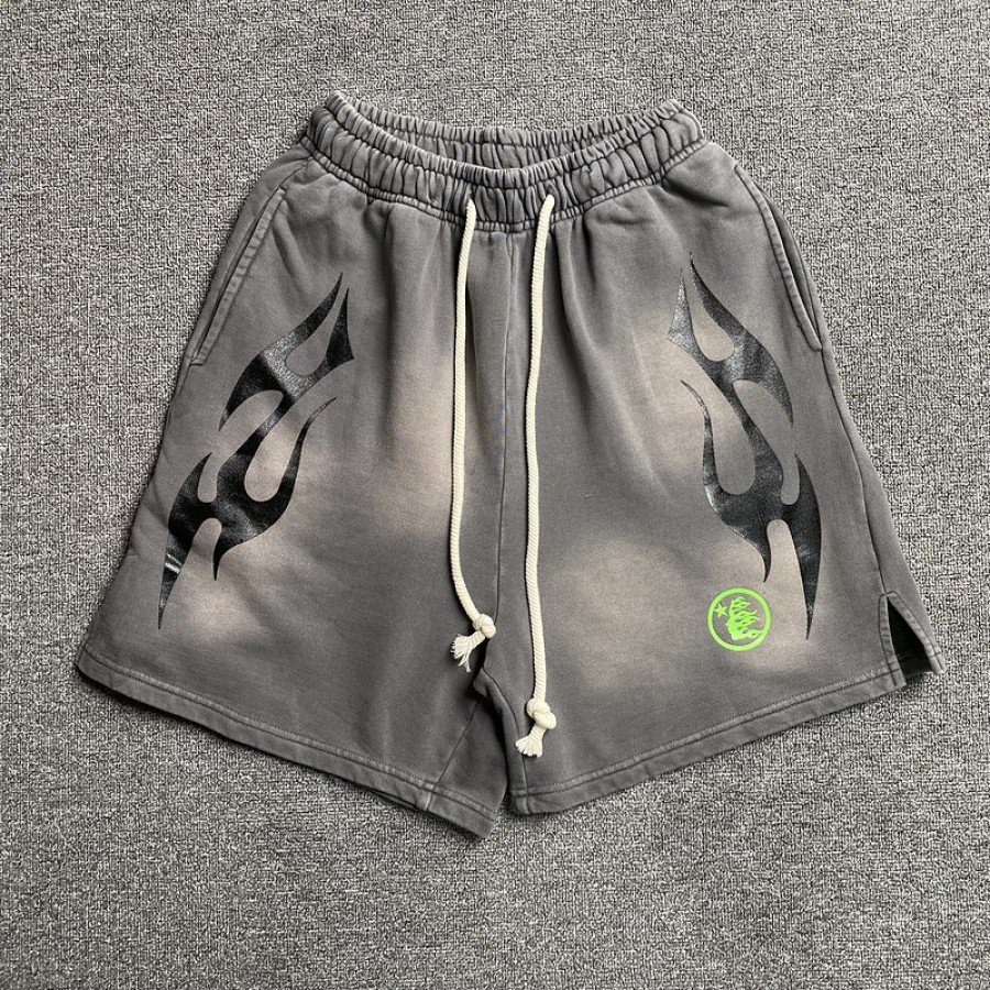 Hellstar studios Shorts
