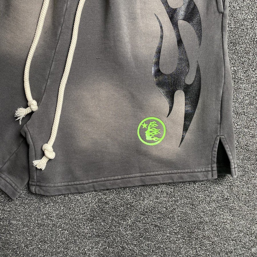 Hellstar studios Shorts