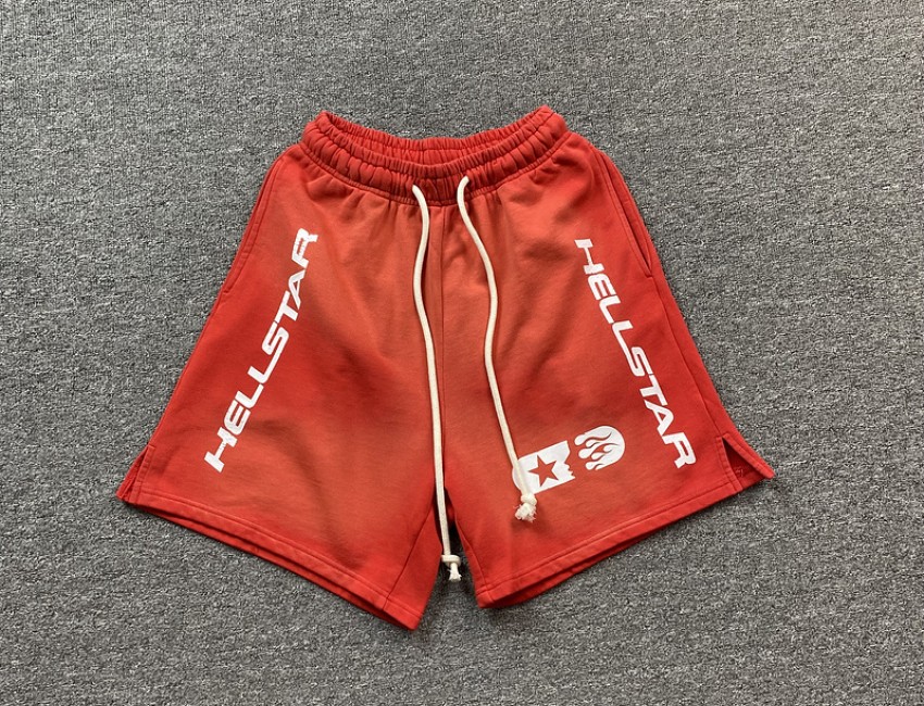 Hellstar Short