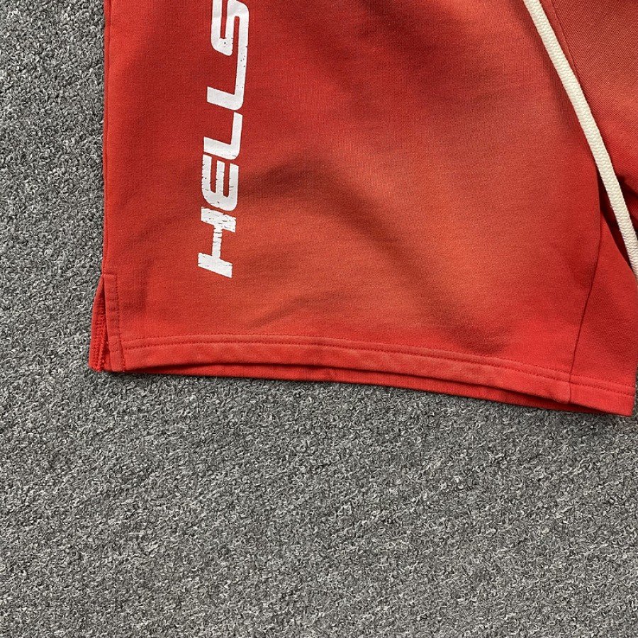 Hellstar Short