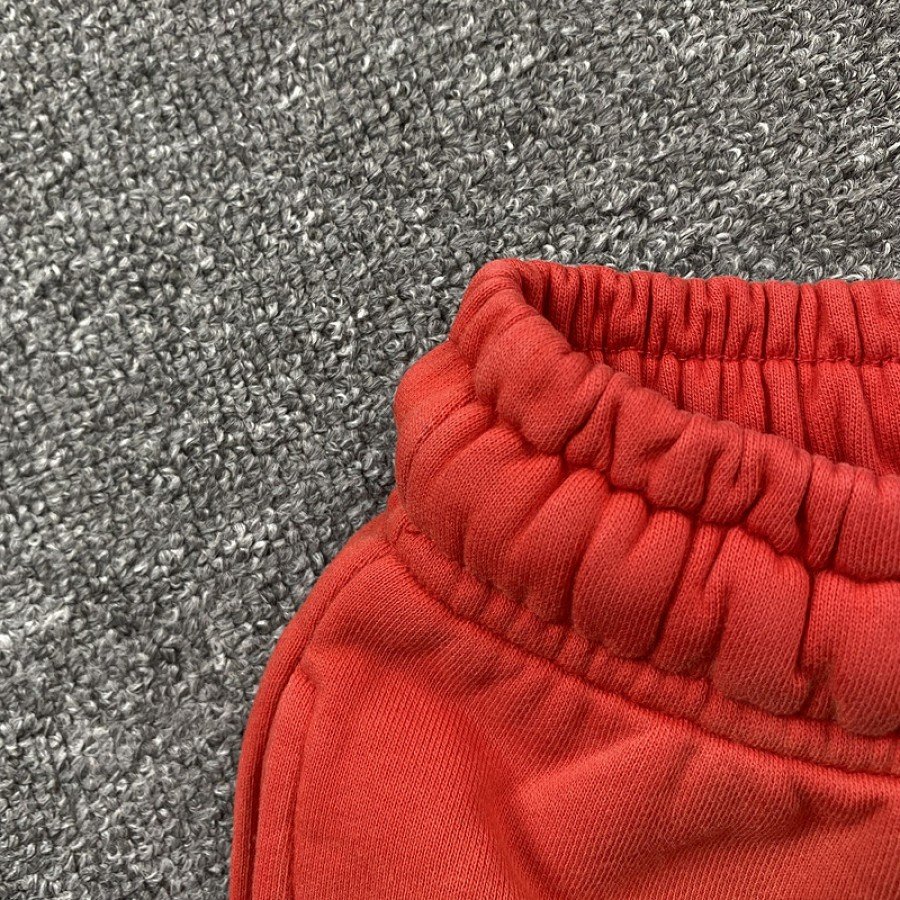 Hellstar Short