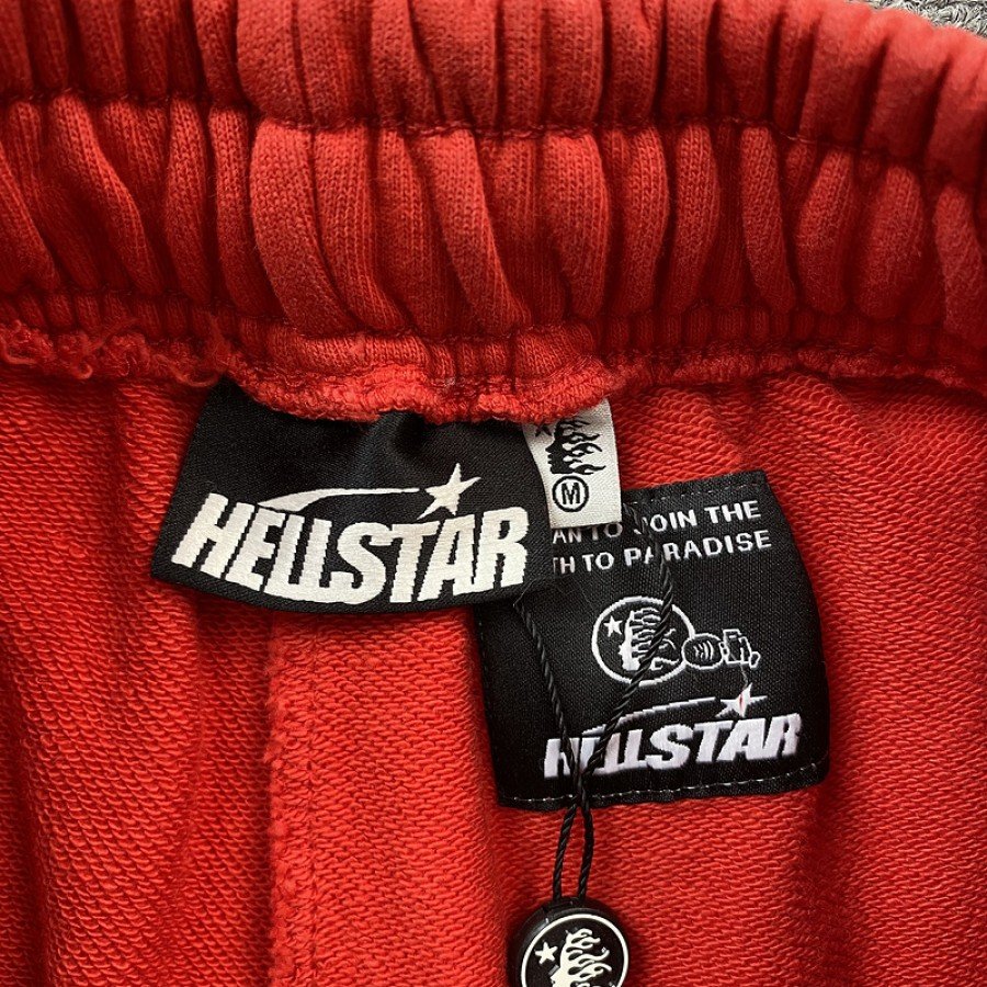 Hellstar Short