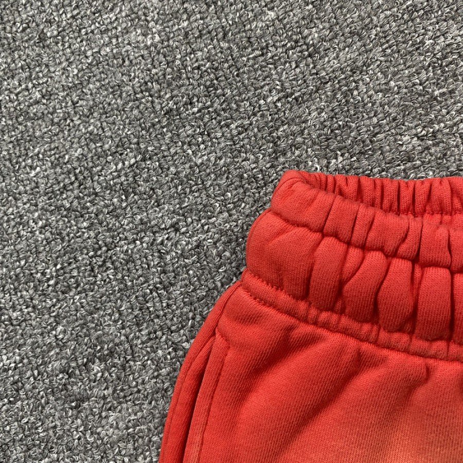 Hellstar Short