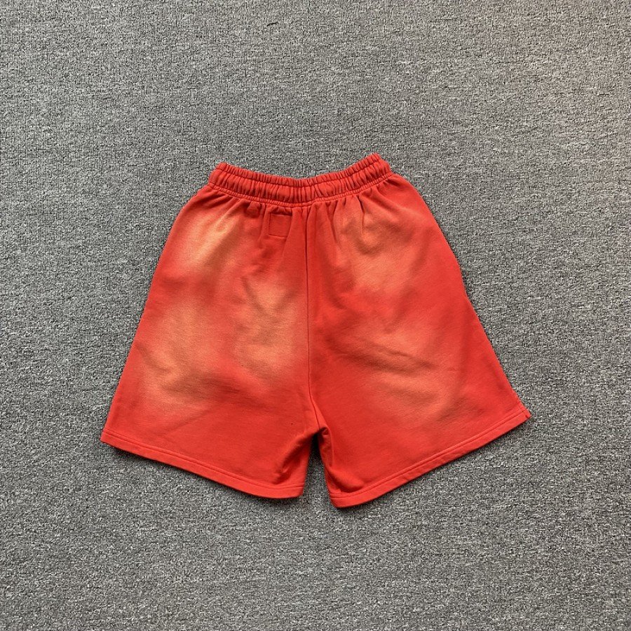 Hellstar Short
