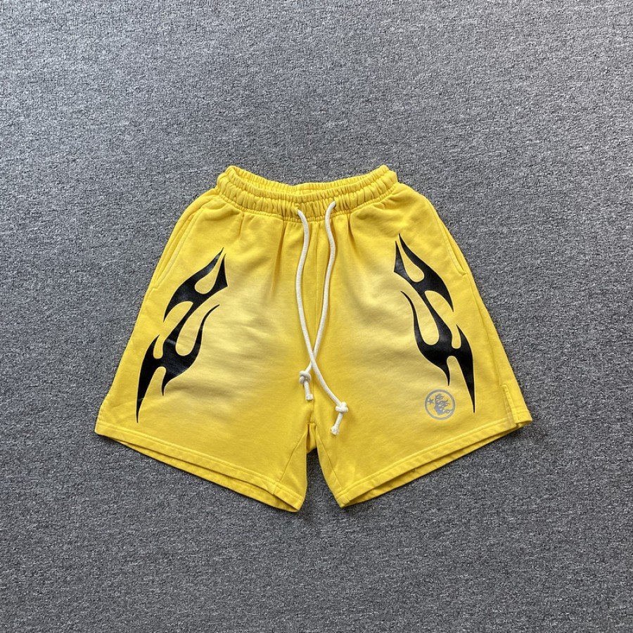 Hellstar Short