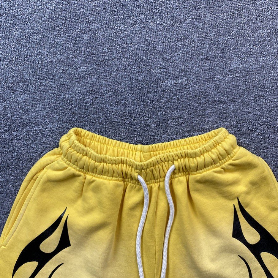 Hellstar Short