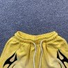 Hellstar Short