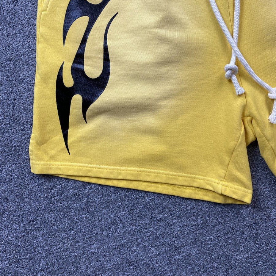 Hellstar Short