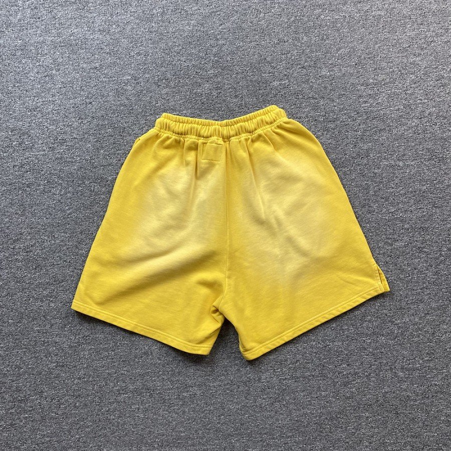 Hellstar Short