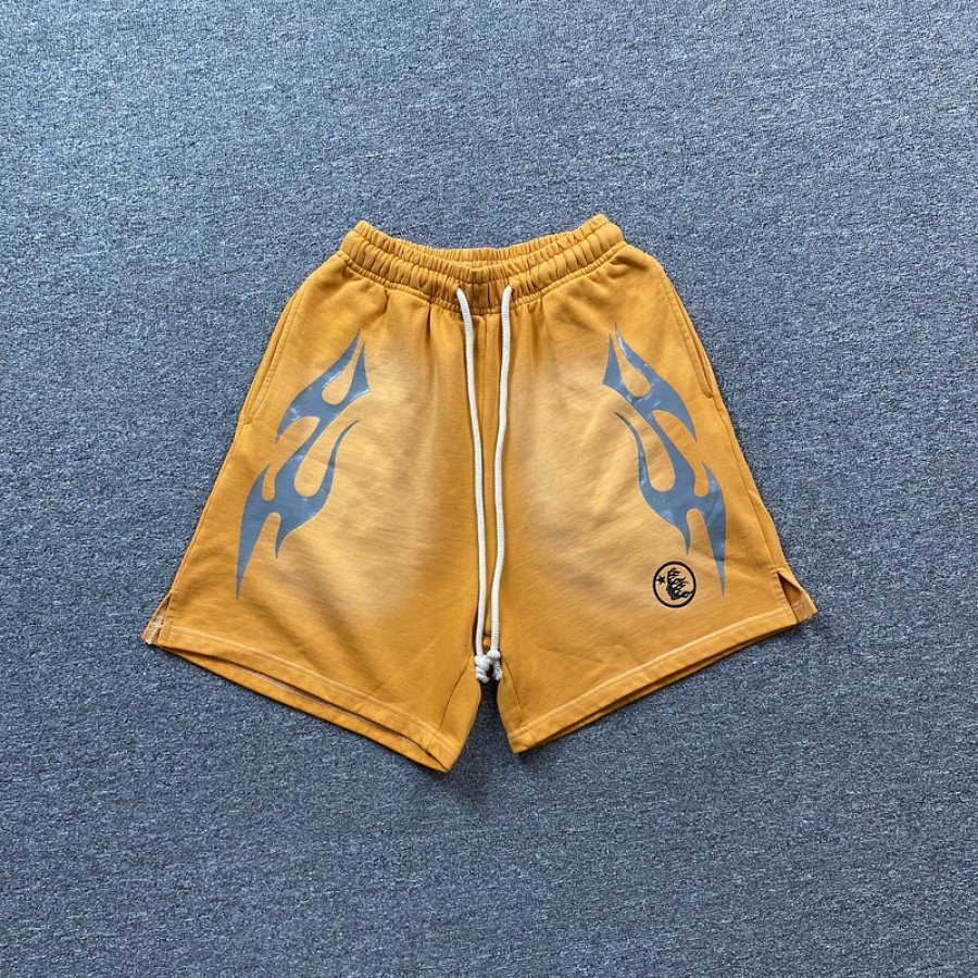 Hellstar Short