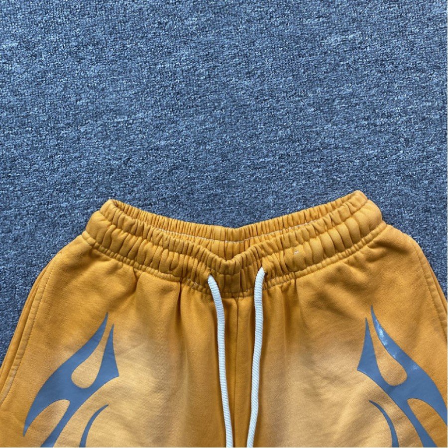 Hellstar Short
