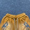 Hellstar Short