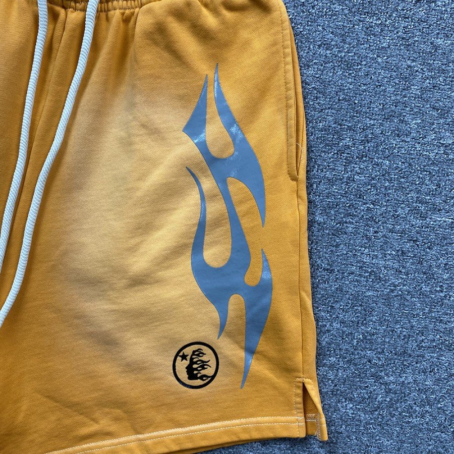 Hellstar Short