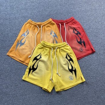 Hellstar Short