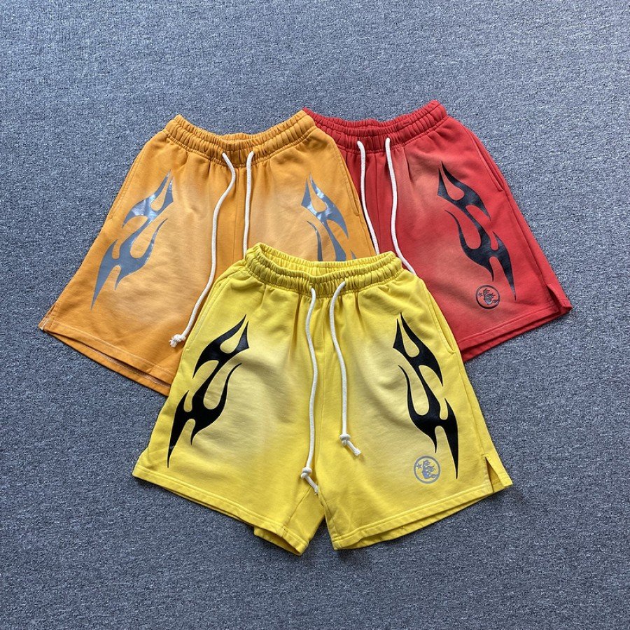 Hellstar Short