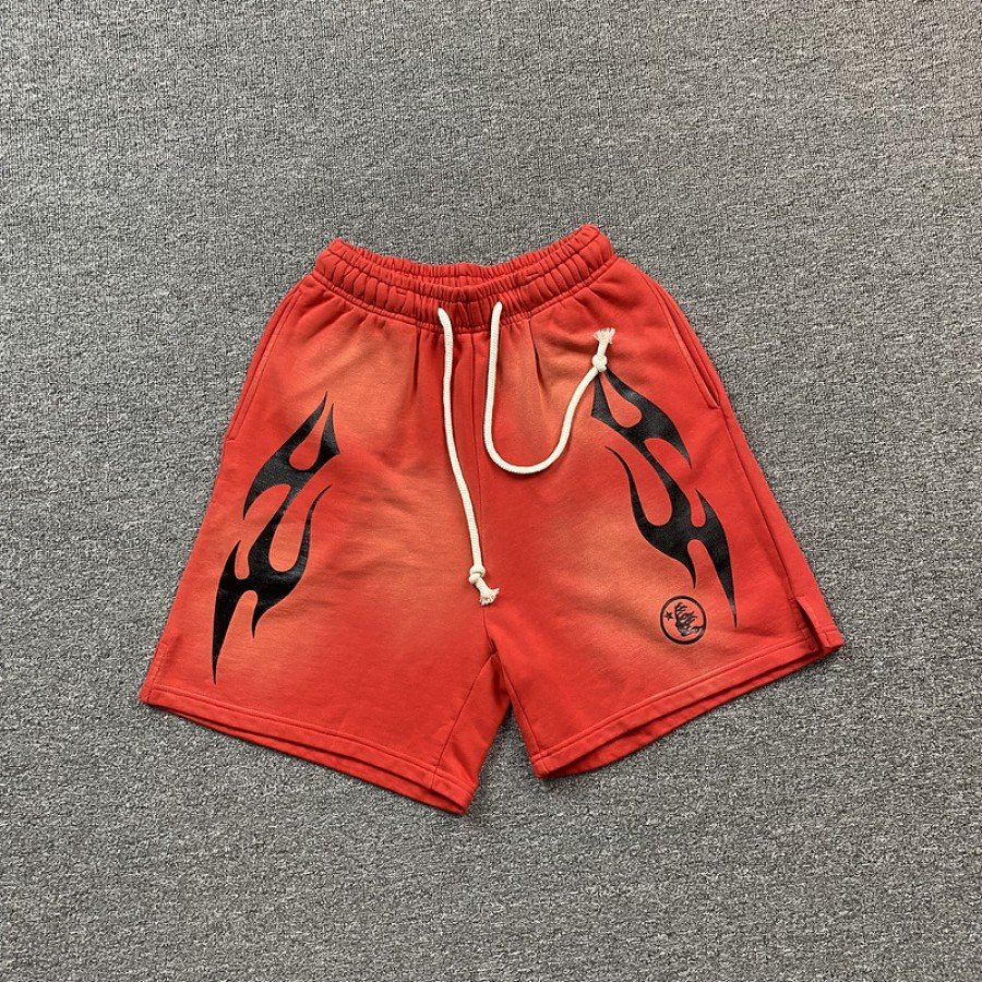 Hellstar Short