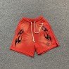 Hellstar Short