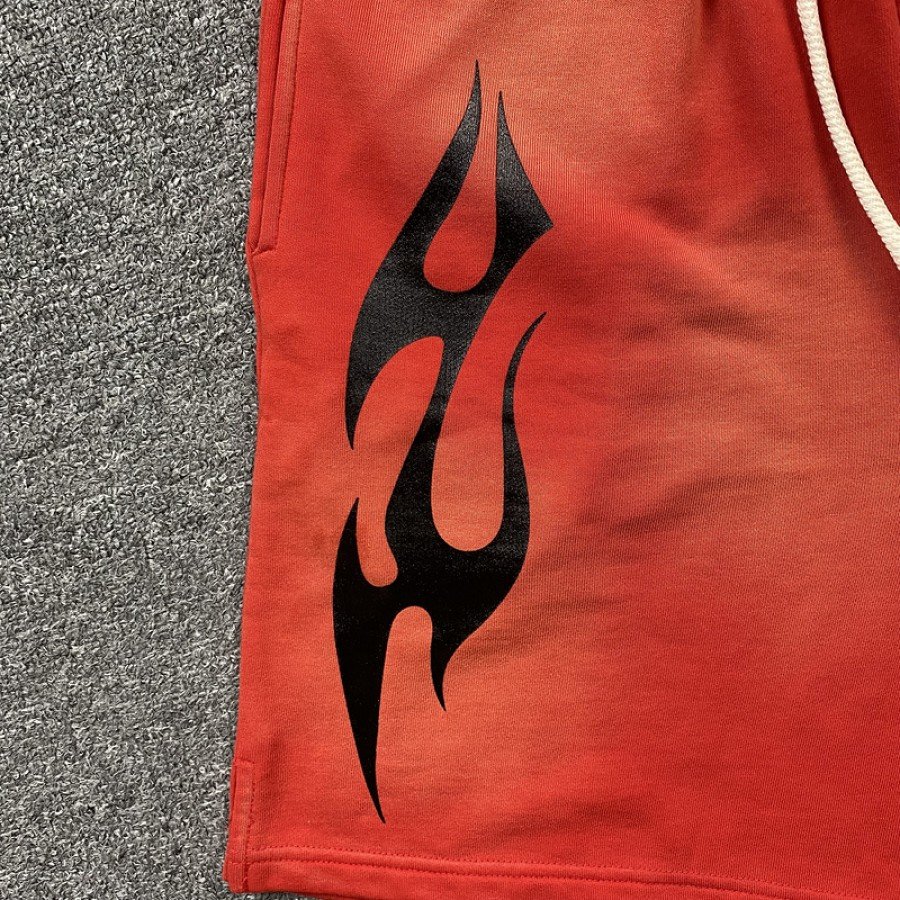 Hellstar Short