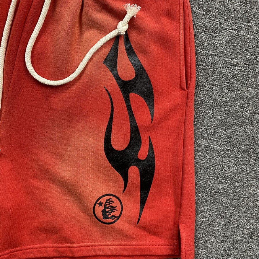 Hellstar Short
