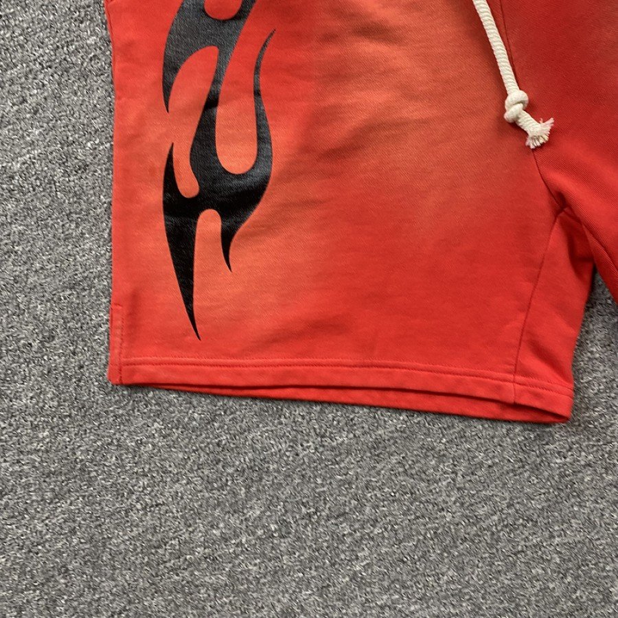 Hellstar Short