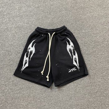 Hellstar Short