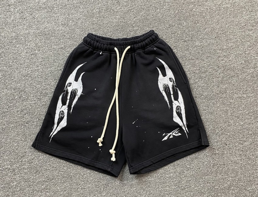 Hellstar Short