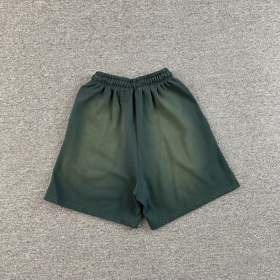 Hellstar Studios shorts