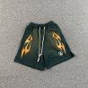Hellstar Studios shorts