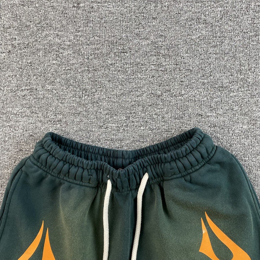 Hellstar Studios shorts