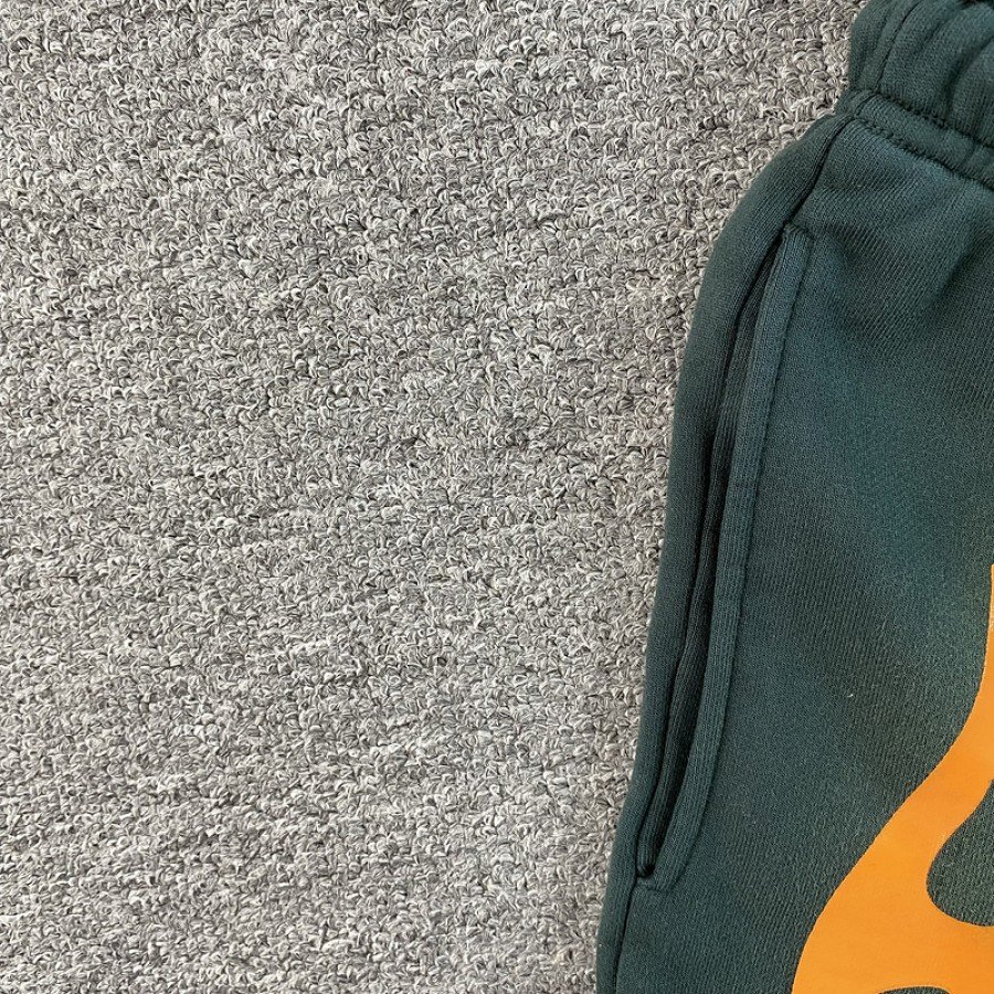 Hellstar Studios shorts
