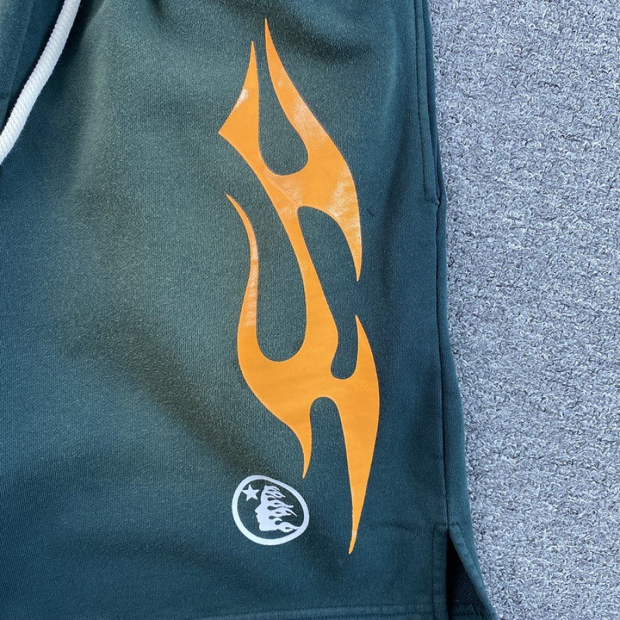 Hellstar Studios shorts