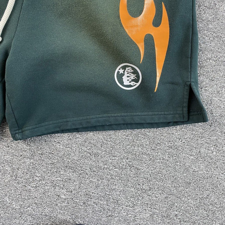 Hellstar Studios shorts