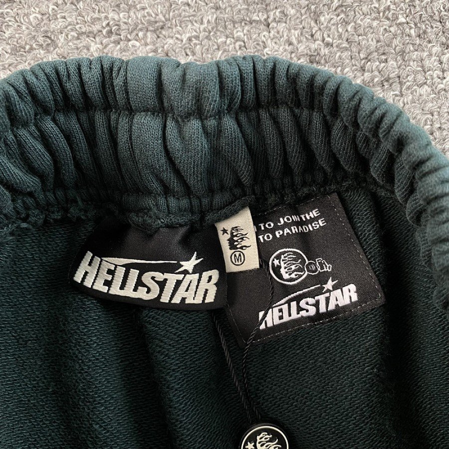 Hellstar Studios shorts