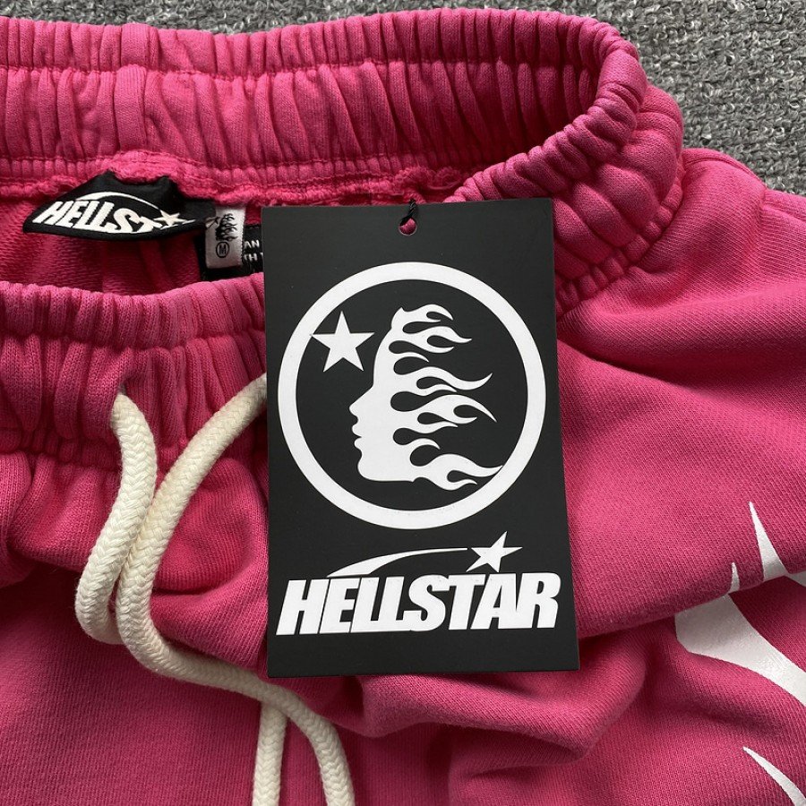 Hellstar Studios shorts