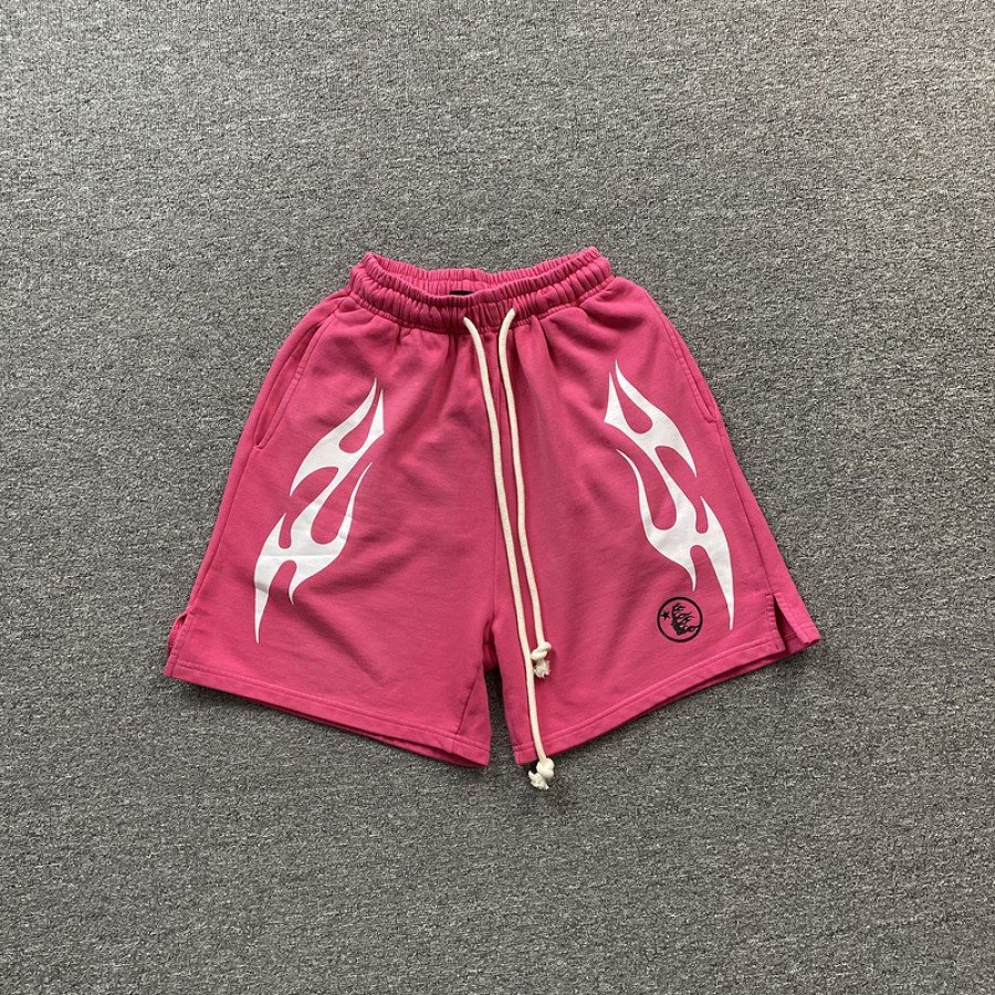 Hellstar Studios shorts
