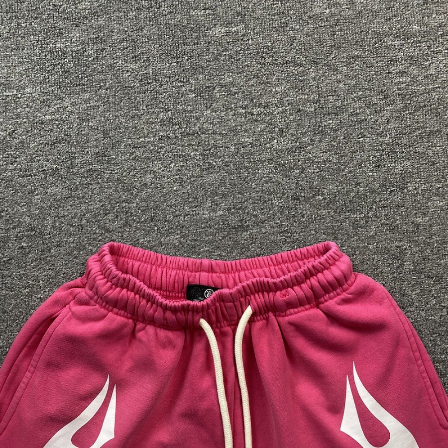 Hellstar Studios shorts