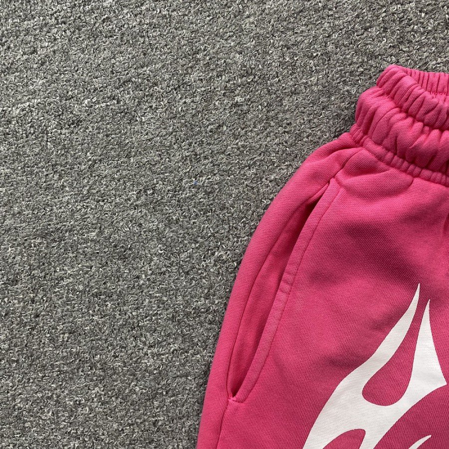 Hellstar Studios shorts