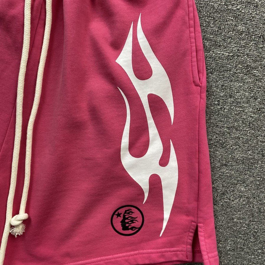 Hellstar Studios shorts