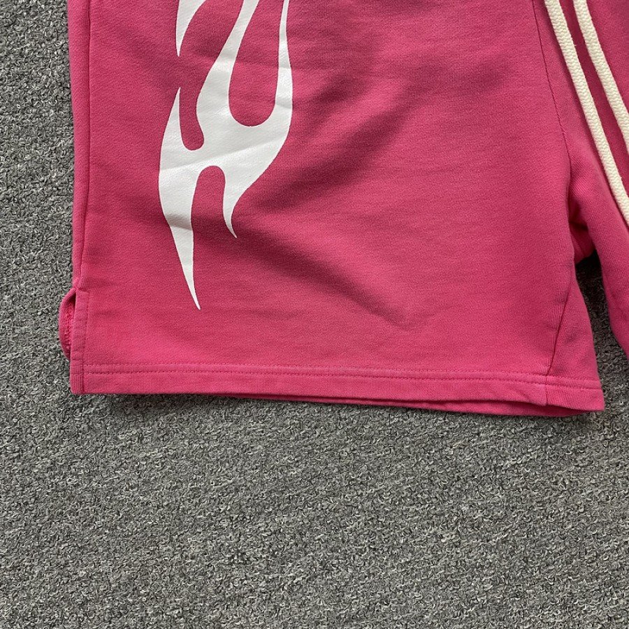 Hellstar Studios shorts