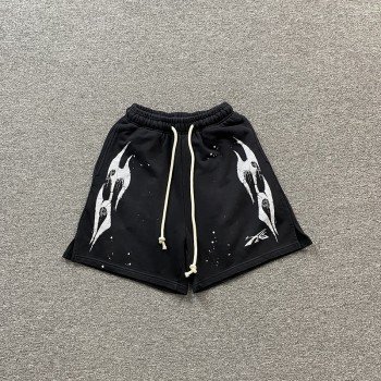 Hellstar Studios shorts